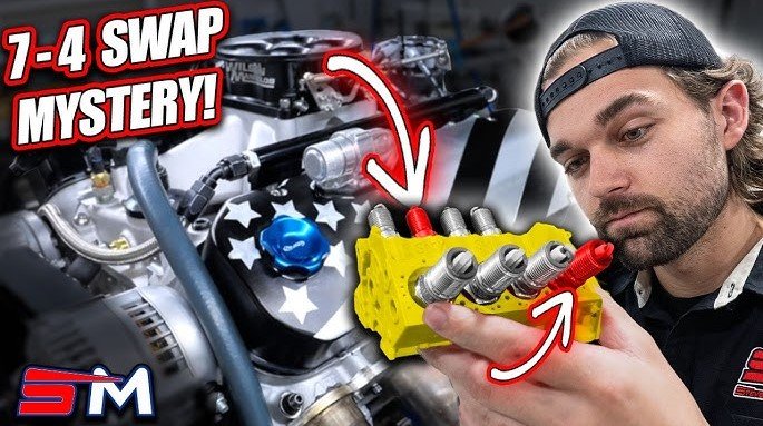 best spark plugs for trucks