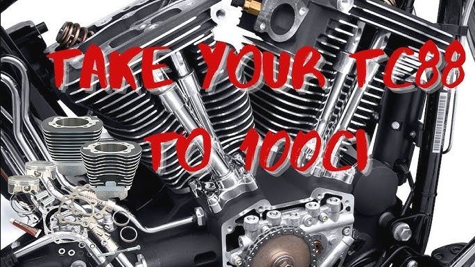 best spark plugs for twin cam 88
