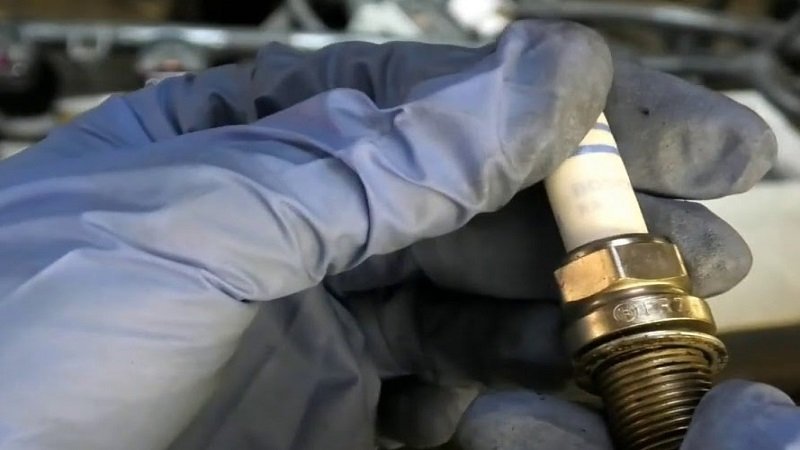 best spark plugs for volkswagen passat
