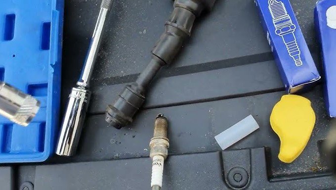 best spark plugs for volvo xc90