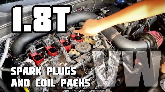 best spark plugs for vw 1.8 t