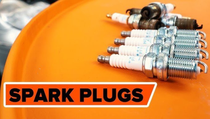 best spark plugs for vw