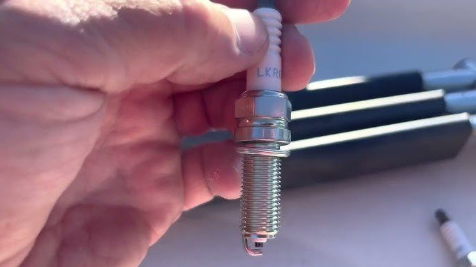 best spark plugs for yamaha outboard