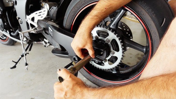 best spark plugs for yamaha r1