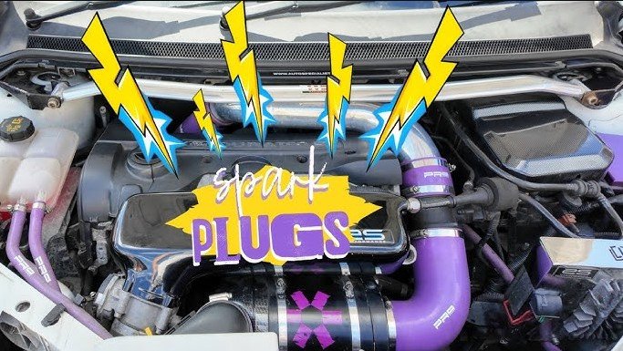 best spark plugs ford focus st