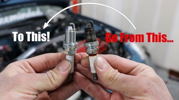 best spark plugs honda civi