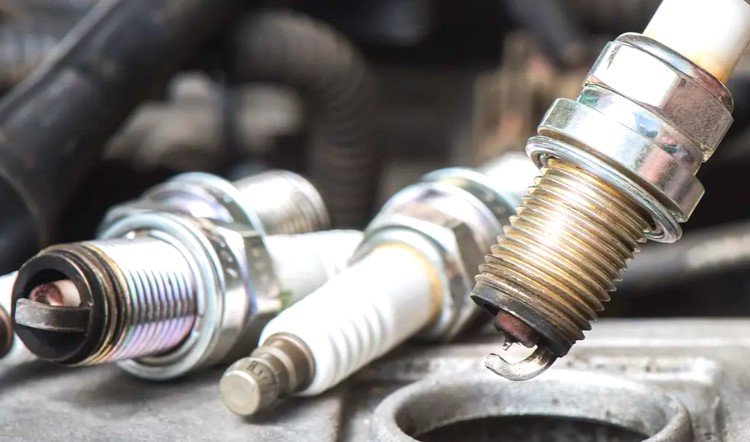 best spark plugs vortec 350