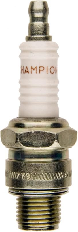 Champion Copper Plus Marine Spark Plugs 827M Pack of 4 for Small Engin
