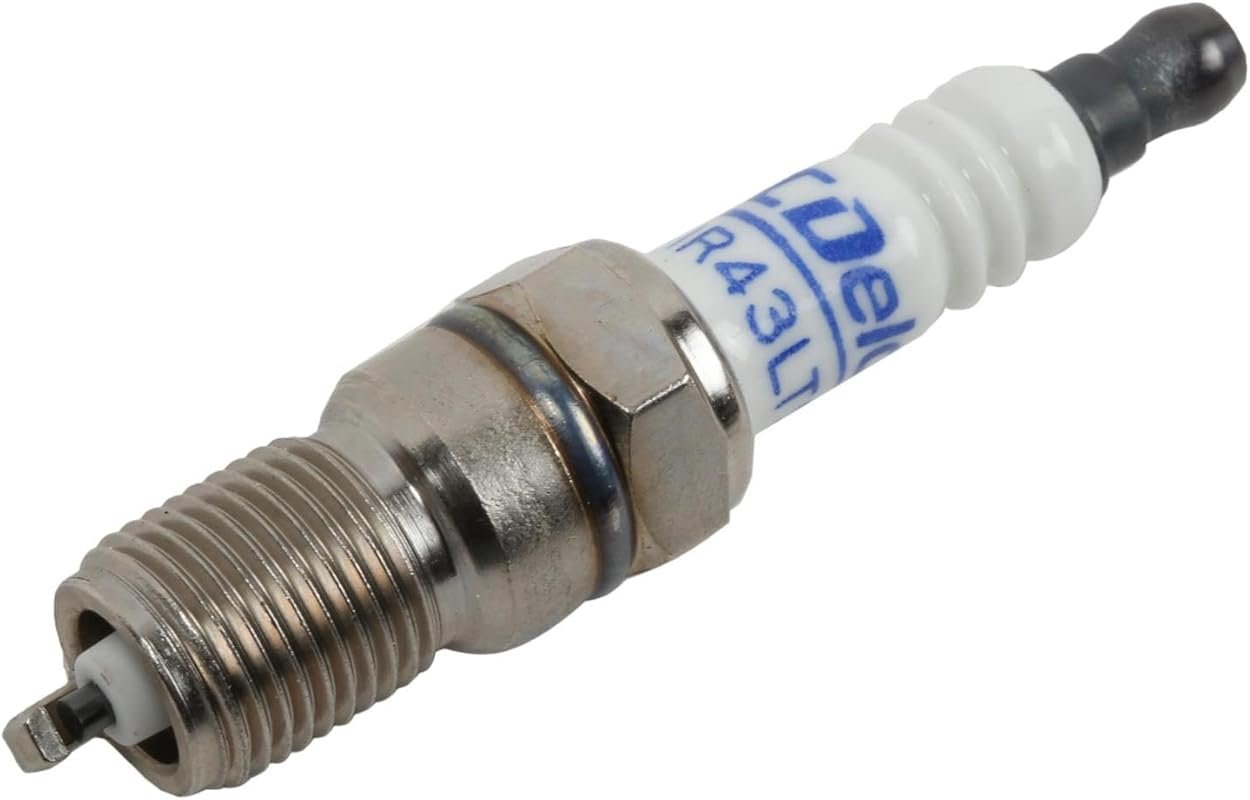 ACDelco Gold MR43LTS Marine Spark Plug for Mercury & Mercruiser