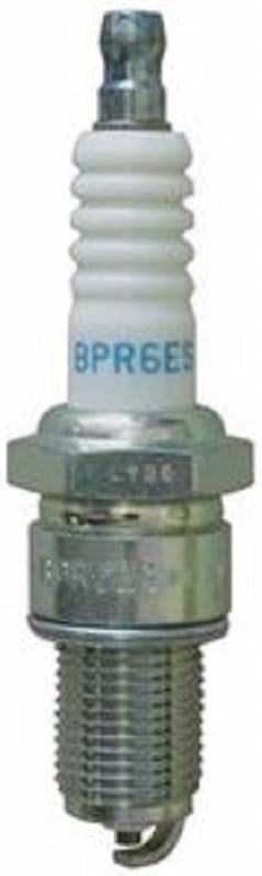 Honda 98079-56846 BPR6ES Spark Plug for GCV160 GCV190 Small Engines La