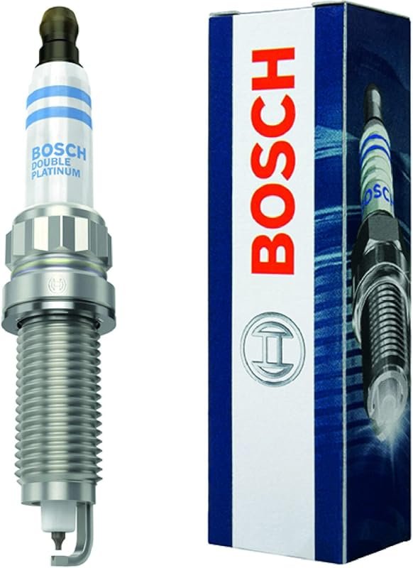 Bosch ZR5TPP33 OE Fine Wire Double Platinum Spark Plug