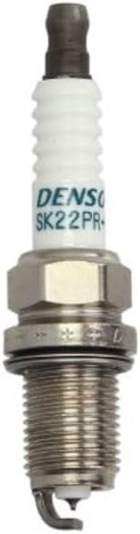 Denso Iridium Long-Life Spark Plugs SK22PR-M11S (Pack of 4)