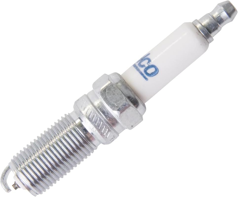ACDelco Gold RapidFire Spark Plug (88879892) – High-Performance Igniti