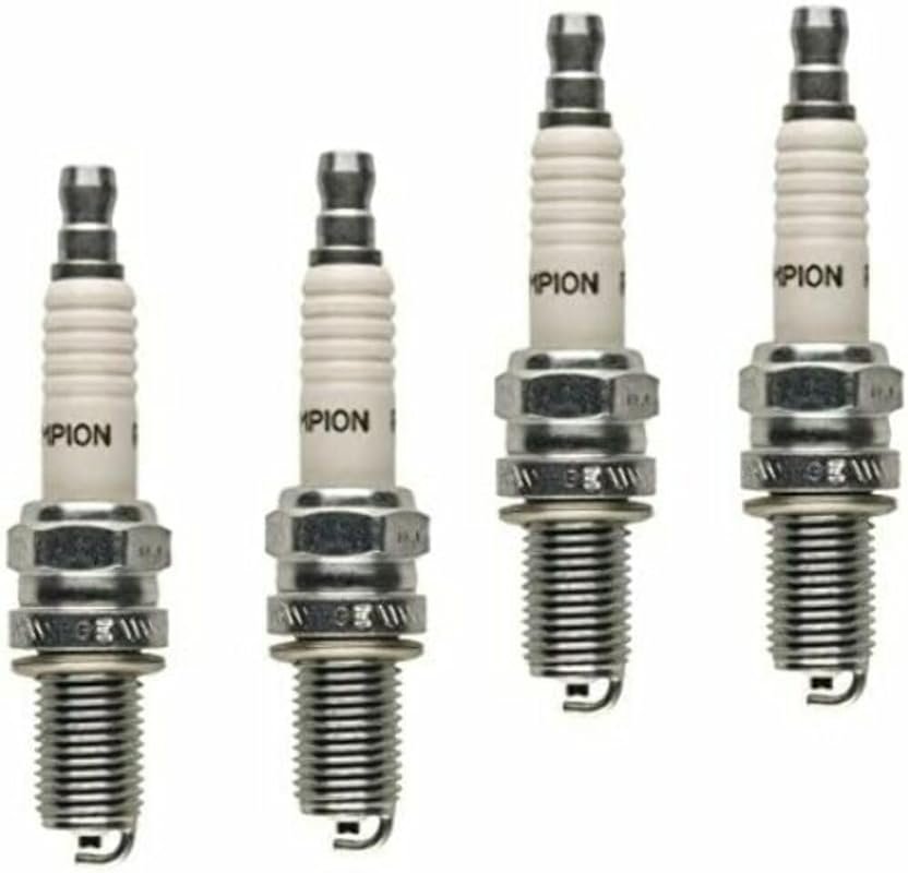 Champion 810 Spark Plugs, High Performance Ignition for Reliable Engin