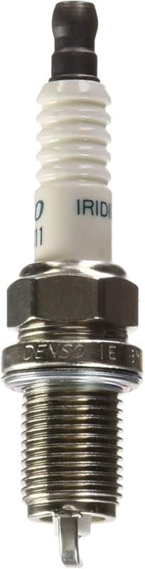 DENSO Iridium Long Life Spark Plugs 6-Pack Premium