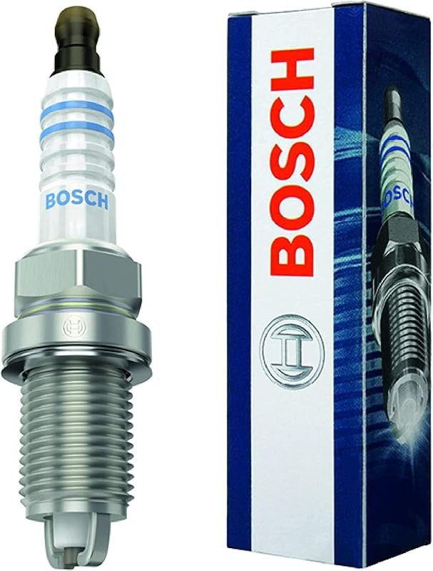 Bosch ZR6SII3320 OE Fine Wire Double Iridium Spark Plugs – 4X Life, Pa