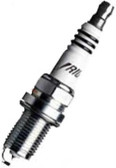 NGK IFR5L11 Iridium Spark Plug for Honda VTX1800R 2002-2007 - Superior