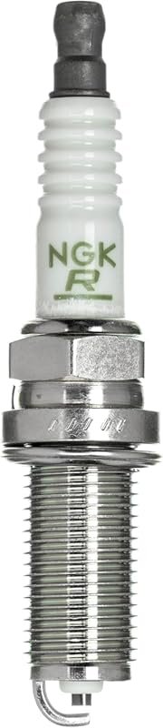 NGK LFR7A Spark Plugs Set of 4