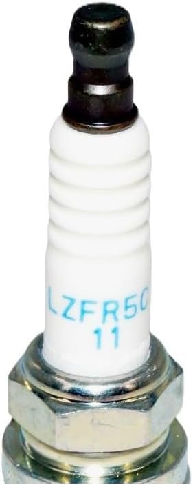 NGK Laser Iridium Spark Plugs 16-Pack for Chrysler Dodge Jeep Ram 5.7L