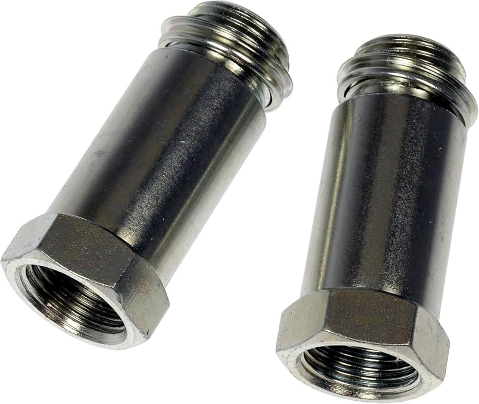 Dorman 42109 Extended Spark Plug Non-Fouler Universal Fit (2 Pack)