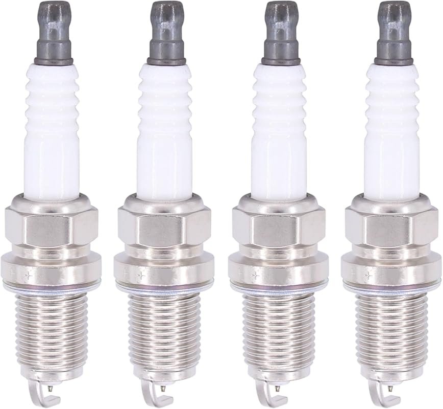 ApplianPar Iridium Spark Plugs for Toyota Corolla, Matrix, Celica, Pri