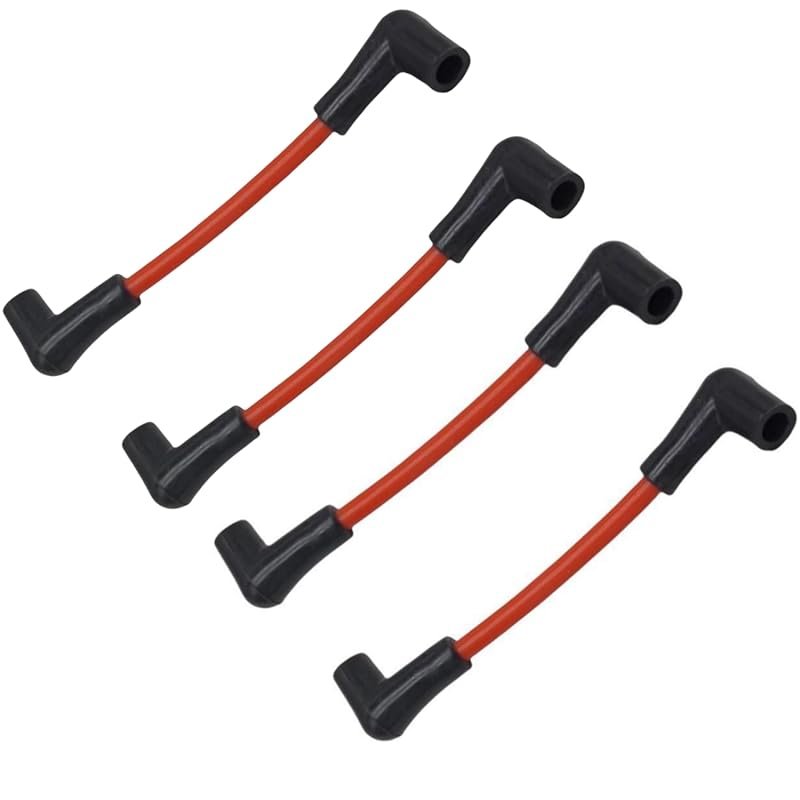 18-8816 Ignition Coil Wires – 4 Pcs, 6