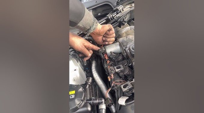 Best Spark Plugs For BMW 528I