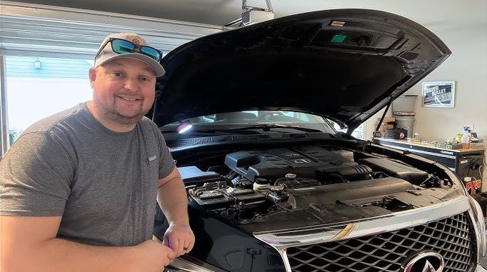 Best Spark Plugs For Infiniti Qx80