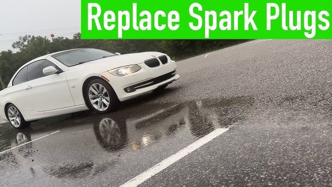 best spark plugs for bmw 328i