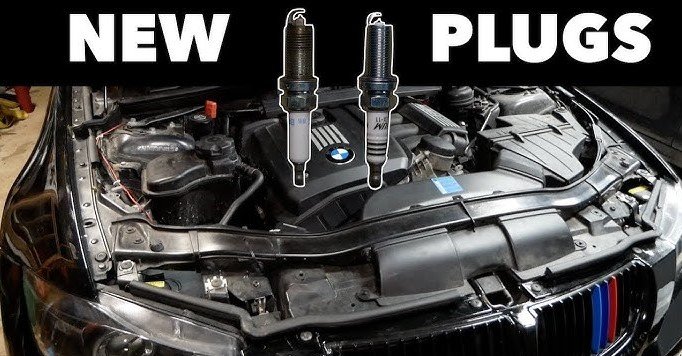 best spark plugs for bmw e90 n52