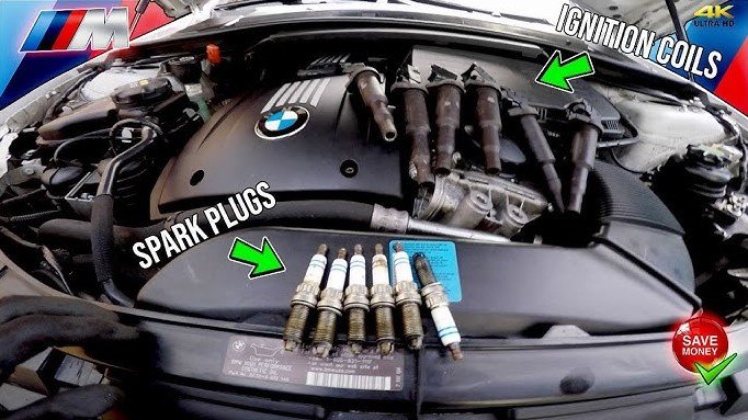 best spark plugs for bmw e90