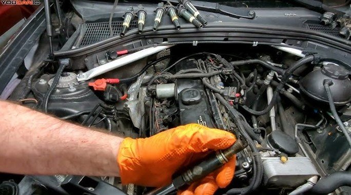 best spark plugs for bmw x3