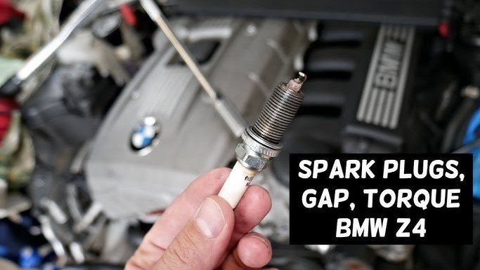 best spark plugs for bmw z4