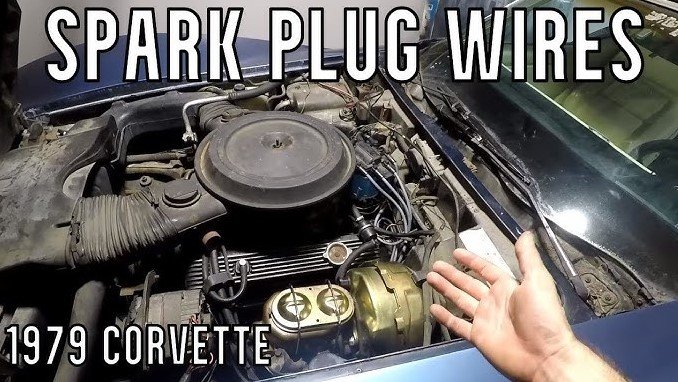 best spark plugs for c3 corvette