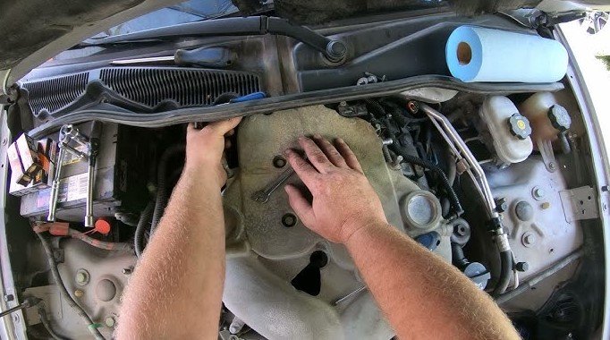 best spark plugs for cadillac cts