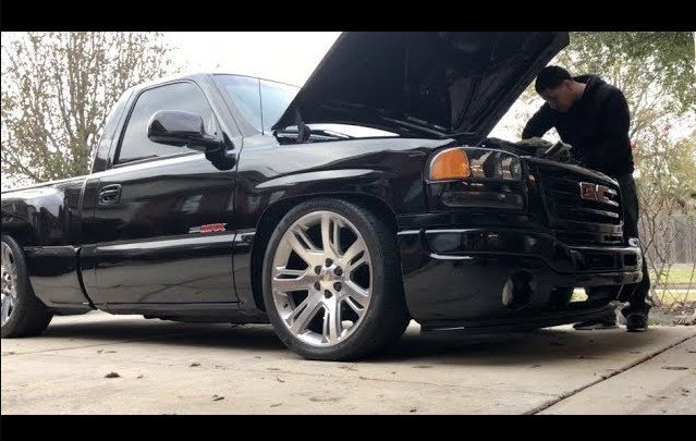 best spark plugs for cammed 5.3