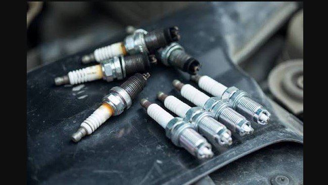 best spark plugs for chevy 305