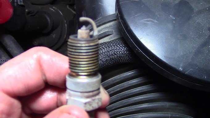 best spark plugs for chevy avalanche