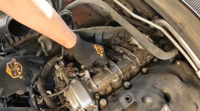 best spark plugs for chevy colorado