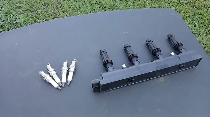 best spark plugs for chevy cruze 1.4 turbo
