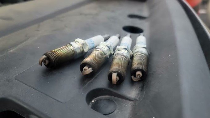 best spark plugs for chevy impala