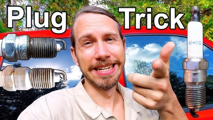 best spark plugs for chevy silverado 4.8