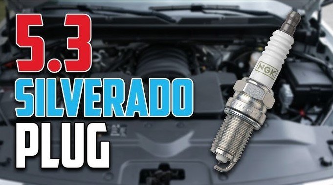 best spark plugs for chevy silverado 5.3