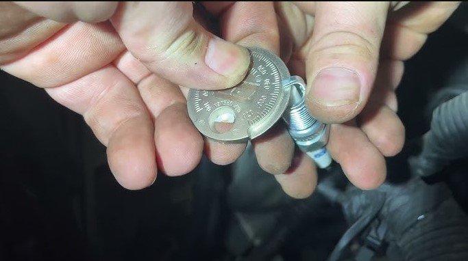best spark plugs for chevy silverado
