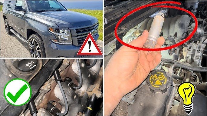 best spark plugs for chevy tahoe