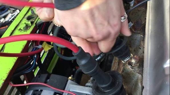 best spark plugs for classic mini
