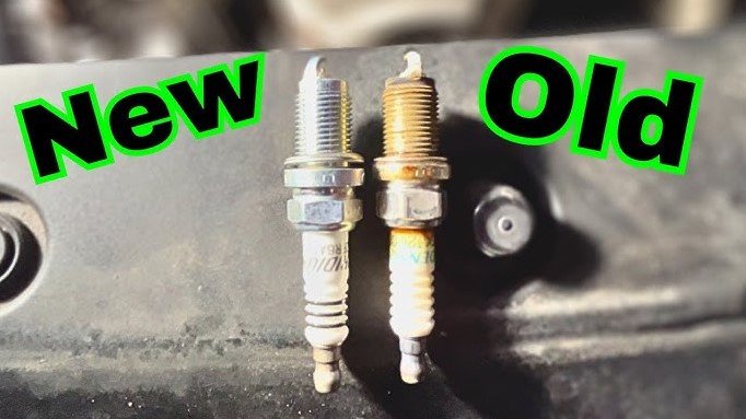 best spark plugs for d16y8