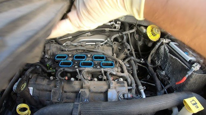 best spark plugs for dodge caravan