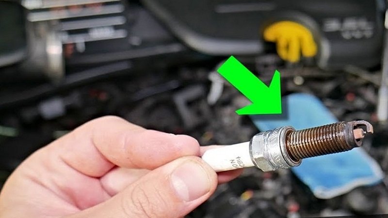 best spark plugs for dodge charger 3.6