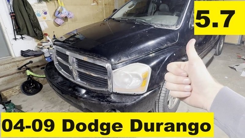 best spark plugs for dodge durango